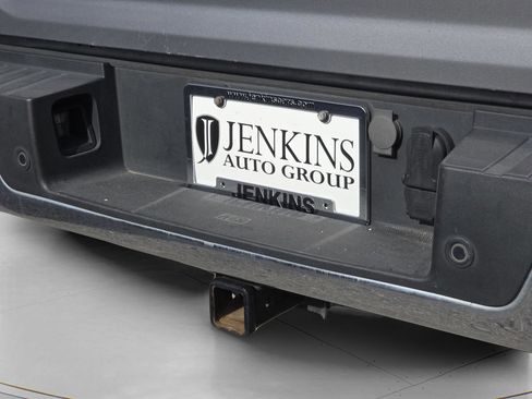 Used 2024 Ford F150 XLT w/ Mobile Office Package image 11