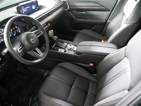 New 2026 MAZDA CX-50 AWD 2.5 Hybrid w/ Weather Package image 4