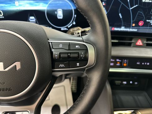 Used 2024 Kia Sportage X-Pro image 23