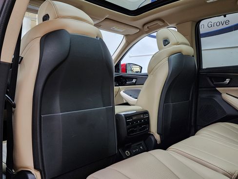 Certified 2024 Acura MDX w/Advance Package image 14
