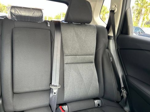 New 2026 Nissan Rogue SV FWD image 15