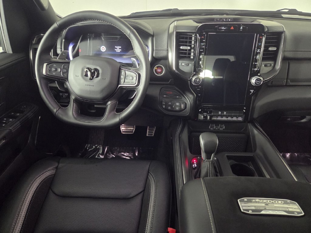 Used 2026 RAM 1500 RHO w/ Bed Utility Group AWD/4WD image 26