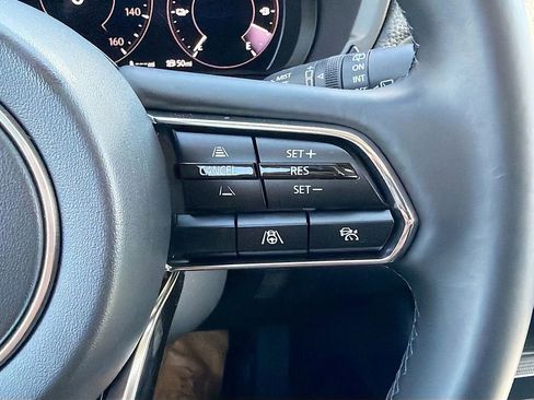 Used 2025 MAZDA CX-90 Plug-In Hybrid w/Premium Sport AWD/4WD image 13