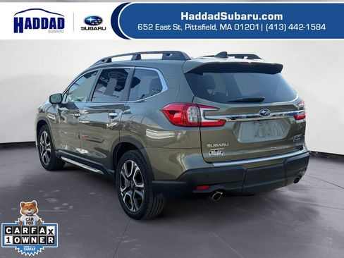Used 2023 Subaru Ascent Touring AWD/4WD image 3