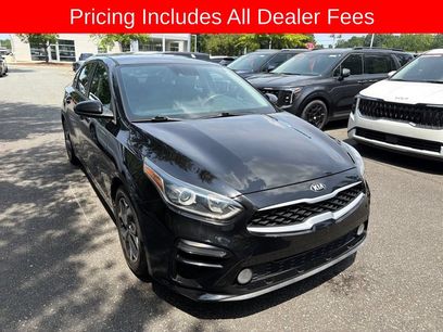 Used 2019 Kia Forte LXS