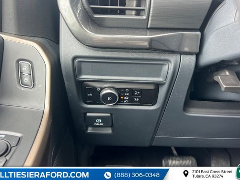 New 2026 Ford F150 STX w/ Equipment Group 201A FX4 image 24