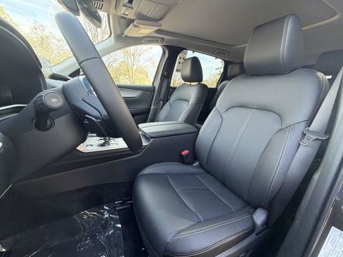 New 2026 MAZDA CX-90 Plug-In Hybrid w/Premium Sport image 11