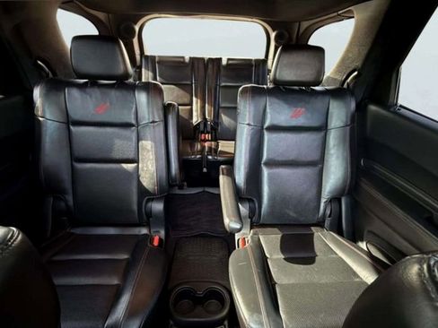 Used 2022 Dodge Durango R/T w/ Blacktop Package image 19