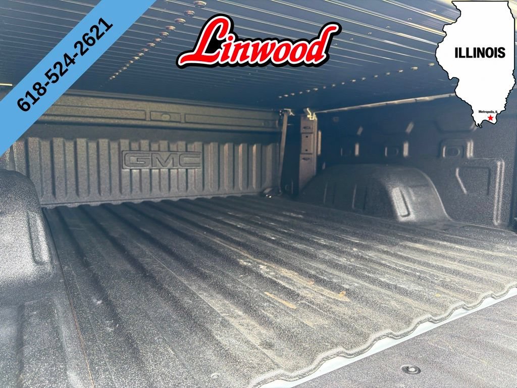 Used 2026 GMC Sierra 1500 Denali AWD/4WD image 32