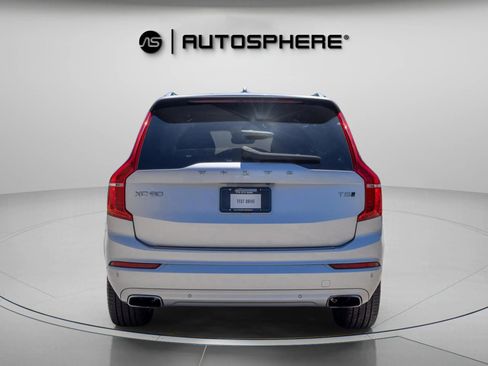 Used 2020 Volvo XC90 T5 Momentum w/ Protection Package Premier image 8