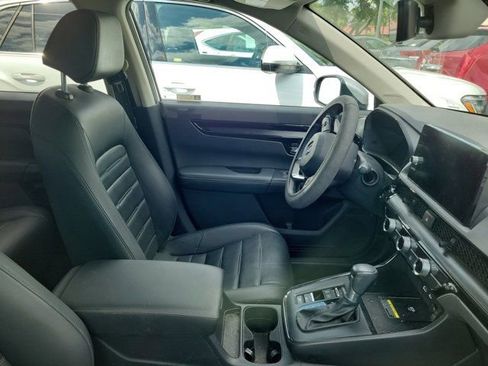 Used 2024 Honda CR-V EX-L image 3