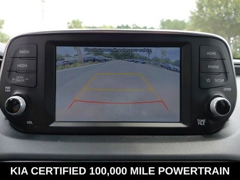 Used 2020 Hyundai Santa Fe SEL w/ Convenience Package FWD image 16