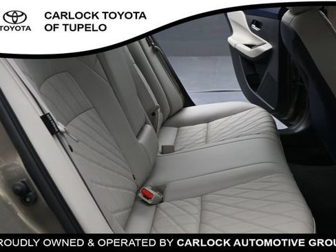 Used 2026 Nissan Sentra SL w/ Floor Mat Package FWD image 20