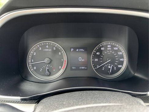 Used 2020 Hyundai Tucson Sport w/ Cargo Package AWD/4WD image 17