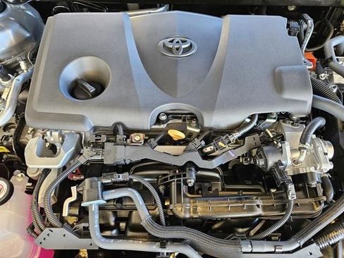 New 2026 Toyota Camry XLE image 21