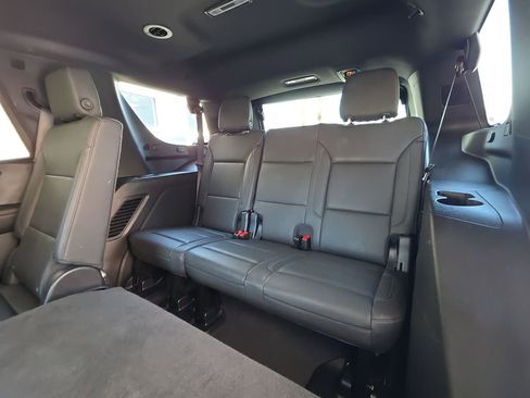 Used 2025 Chevrolet Tahoe LT AWD/4WD image 26