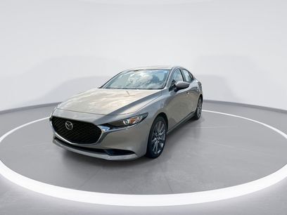 New 2026 MAZDA MAZDA3 2.5 S Sedan w/ Preferred Pkg