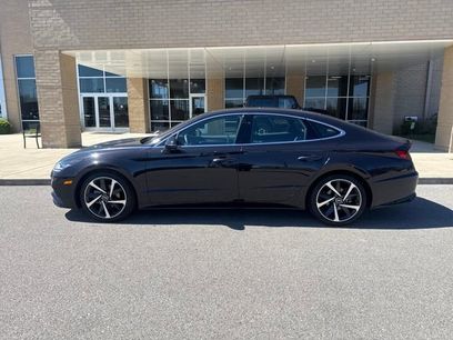 Used 2023 Hyundai Sonata SEL Plus