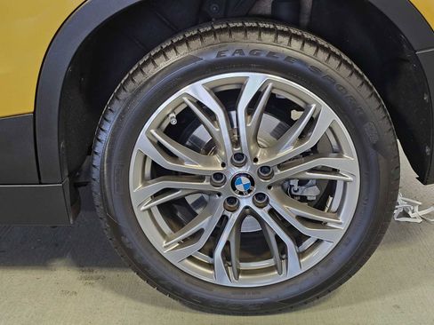 Used 2018 BMW X2 xDrive28i image 8