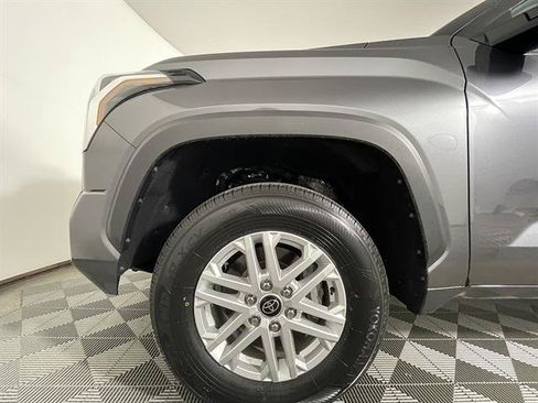 Used 2024 Toyota Tundra SR5 w/ SR5 Convenience Package AWD/4WD image 23