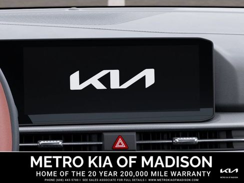 New 2026 Kia Sportage SX Prestige AWD/4WD image 20