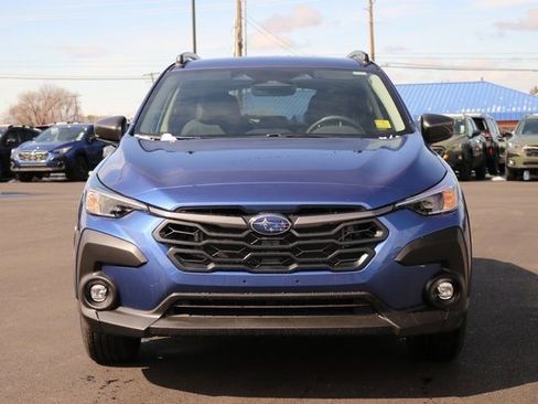 Used 2025 Subaru Crosstrek 2.0i Premium w/ Convenience Package #2 image 8