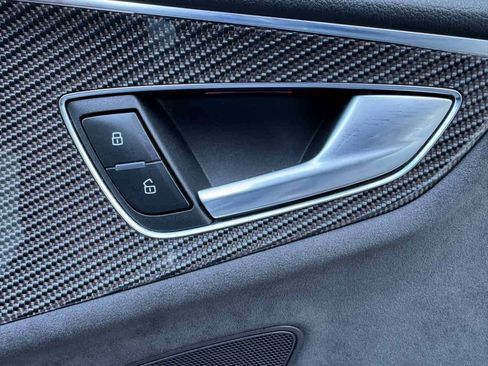 Used 2017 Audi S7 Premium Plus w/ S7 Sport Package image 41