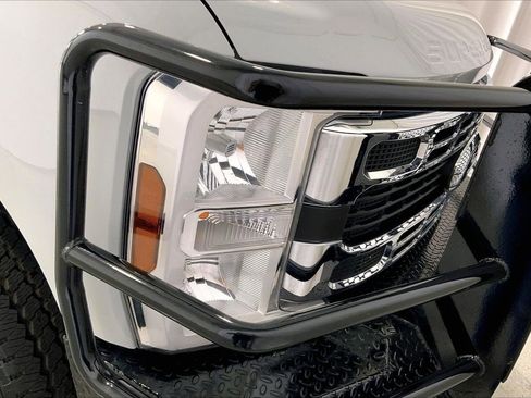 Used 2025 Ford F250 XLT w/ FX4 Off-Road Package AWD/4WD image 28