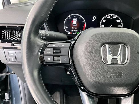Used 2024 Honda CR-V EX-L image 23