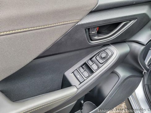 Certified 2025 Subaru Crosstrek 2.5i Sport w/ Crosstrek Mirror Package image 14