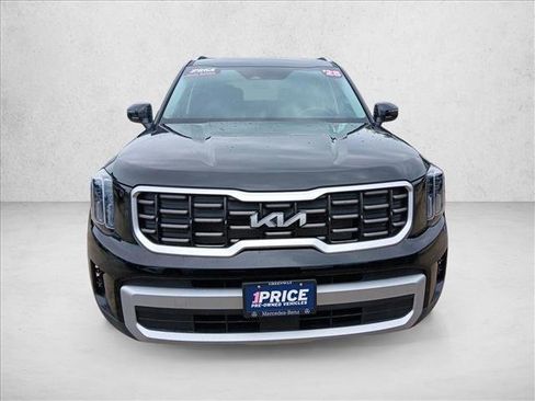 Used 2025 Kia Telluride S AWD/4WD image 2