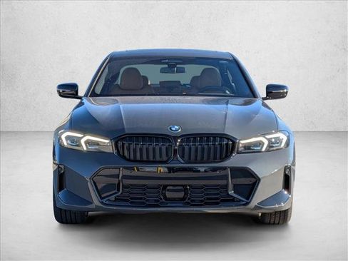 New 2026 BMW 330i xDrive Sedan image 6