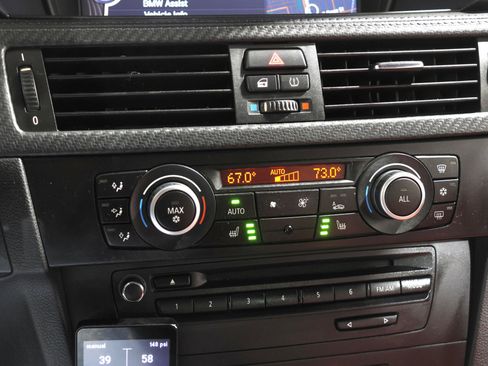 Used 2011 BMW M3 Coupe image 58