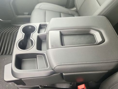 New 2026 Chevrolet Silverado 2500 LT w/ Trail Boss Package image 18