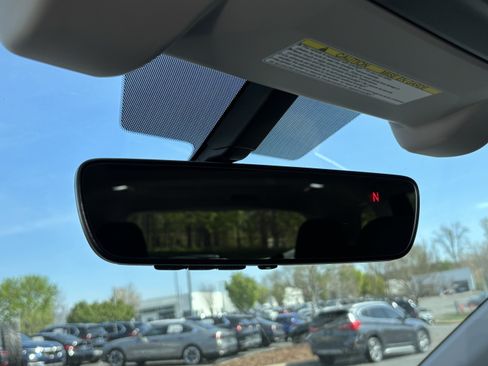 Used 2021 Subaru Ascent Limited w/ Technology Package image 27