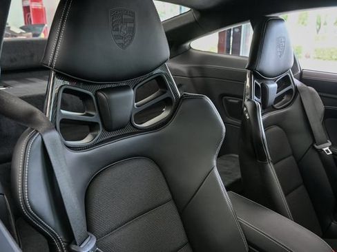 Used 2022 Porsche 911 GT3 RWD image 26