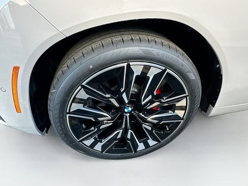New 2026 BMW X3 xDrive30i w/ M Sport Package AWD/4WD image 26
