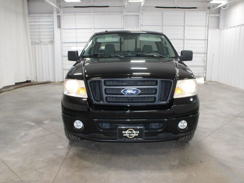 Used 2007 Ford F150 STX RWD image 2
