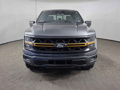 Used 2025 Ford F150 Tremor image 2