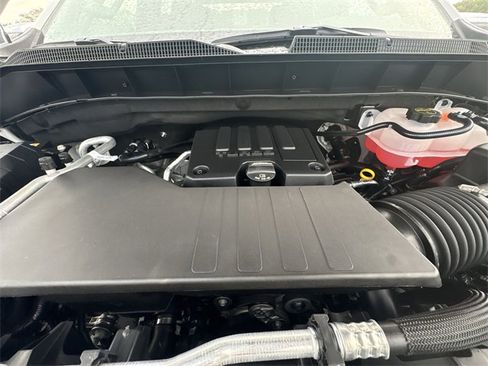 New 2026 Chevrolet Silverado 1500 LT image 31