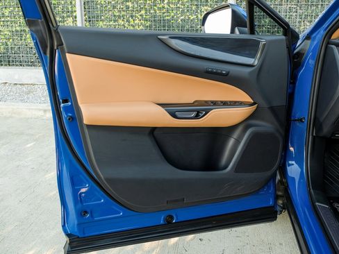 Used 2023 Lexus NX 250 FWD w/ Premium Package image 34