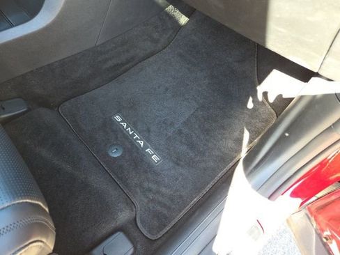 Used 2025 Hyundai Santa Fe Calligraphy image 37