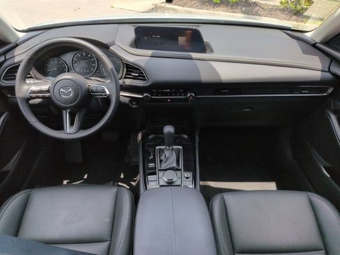 Used 2024 MAZDA CX-30 AWD 2.5 S w/ Select Sport Pkg image 15