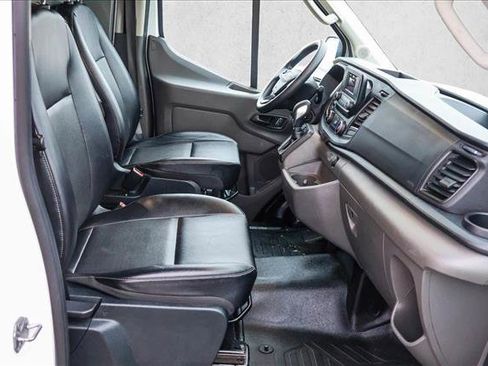 Used 2023 Ford Transit 350 Medium Roof image 23