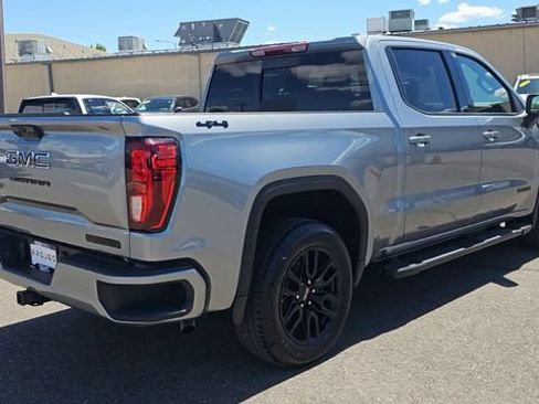 New 2026 GMC Sierra 1500 Elevation w/ Preferred Package AWD/4WD image 9