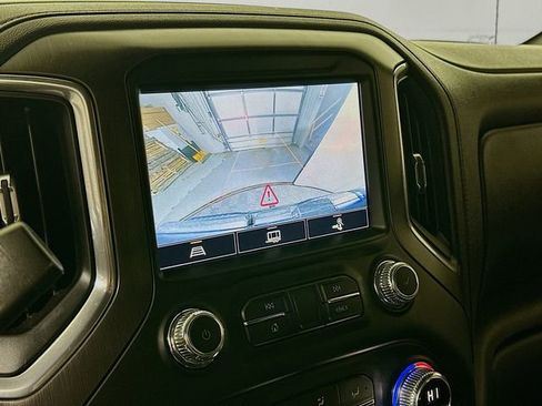 Used 2021 GMC Sierra 1500 AT4 w/ AT4 Premium Package image 15