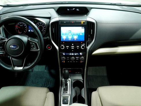 Used 2019 Subaru Ascent Premium AWD/4WD image 18