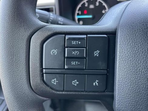 New 2026 Ford F450 XL w/ XL Driver Assist Package image 19