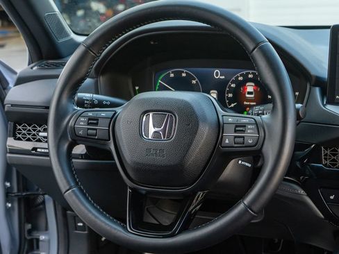 Certified 2025 Honda Accord Sport image 22