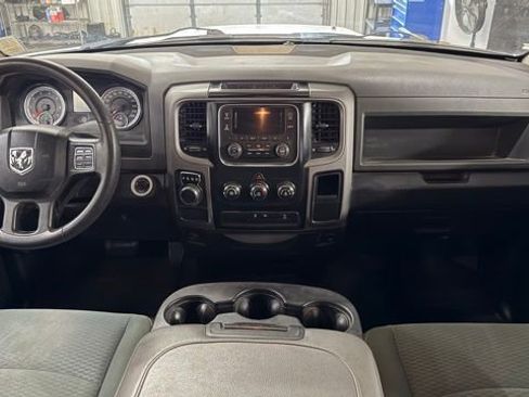 Used 2015 RAM 1500 Tradesman w/ Popular Equipment Group image 27